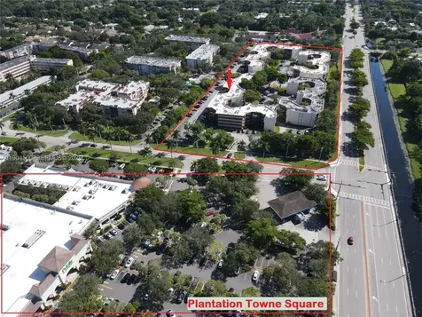 6855 W Broward Boulevard Plantation FL 33317