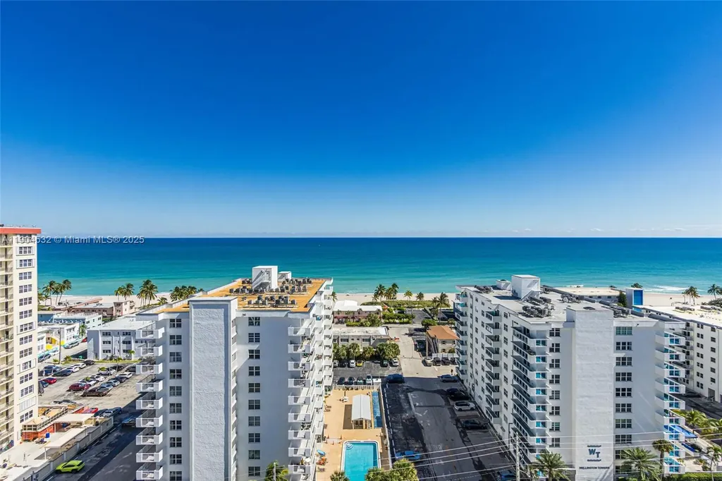 1410 S Ocean Drive Hollywood FL 33019