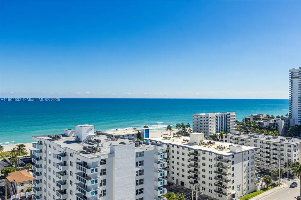 1410 S Ocean Drive Hollywood FL 33019