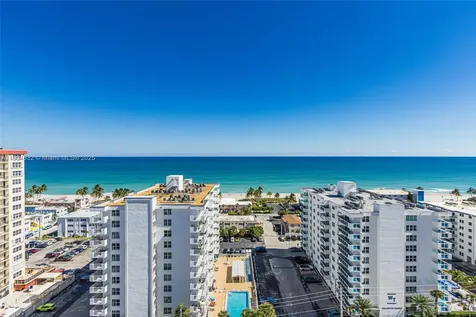 1410 S Ocean Drive Hollywood FL 33019
