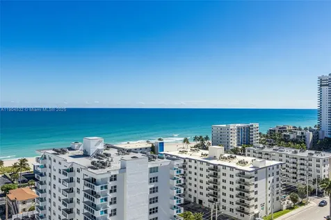 1410 S Ocean Drive Hollywood FL 33019