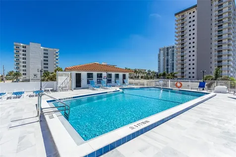 1410 S Ocean Drive Hollywood FL 33019