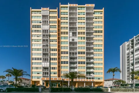 1410 S Ocean Drive Hollywood FL 33019