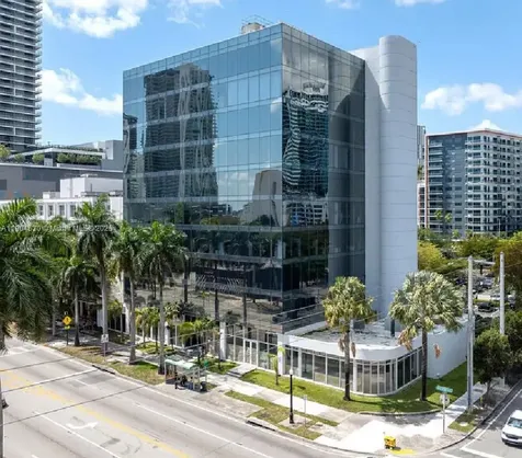 3050 Biscayne Boulevard Miami FL 33137