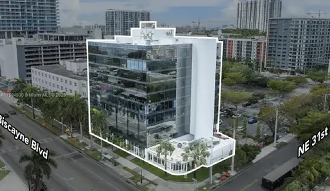 3050 Biscayne Boulevard Miami FL 33137