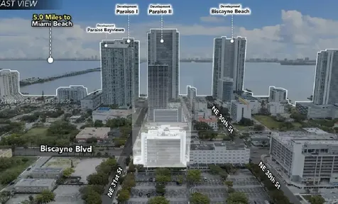 3050 Biscayne Boulevard Miami FL 33137