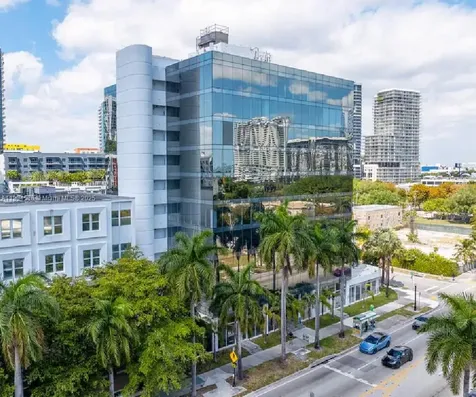 3050 Biscayne Boulevard Miami FL 33137