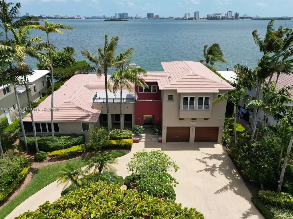1500 NE 103rd Street Miami Shores FL 33138