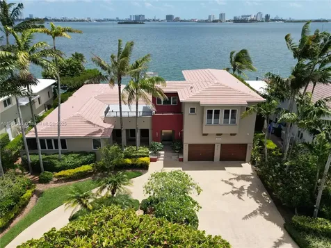 1500 NE 103rd Street Miami Shores FL 33138