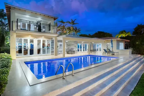 1500 NE 103rd Street Miami Shores FL 33138