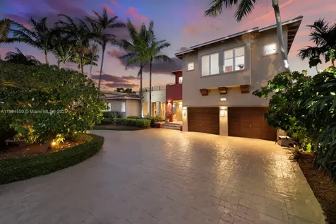 1500 NE 103rd Street Miami Shores FL 33138