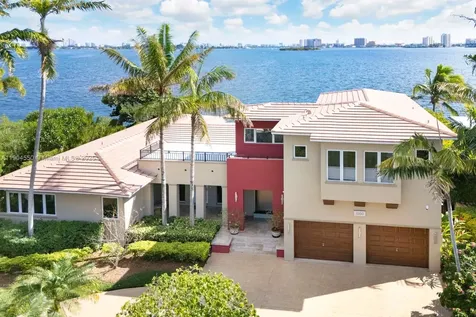 1500 NE 103rd Street Miami Shores FL 33138