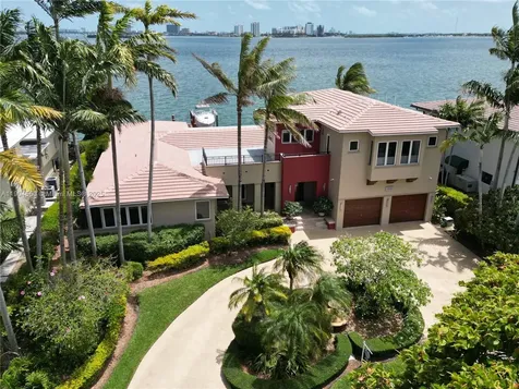 1500 NE 103rd Street Miami Shores FL 33138