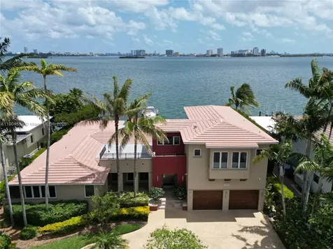 1500 NE 103rd Street Miami Shores FL 33138