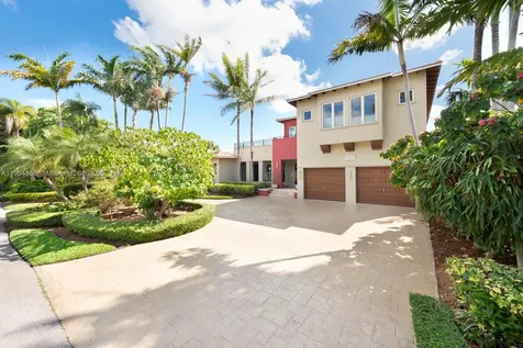 1500 NE 103rd Street Miami Shores FL 33138