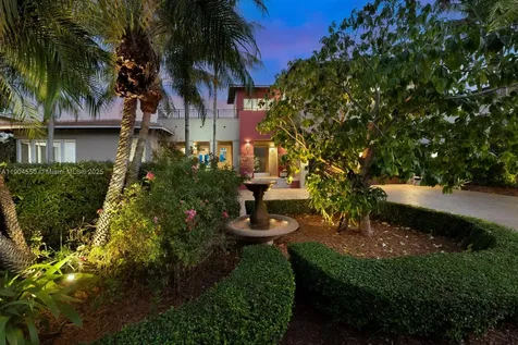 1500 NE 103rd Street Miami Shores FL 33138