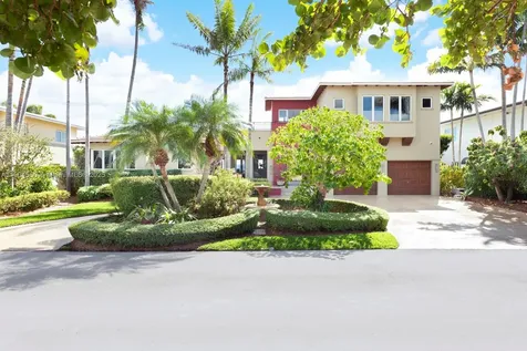 1500 NE 103rd Street Miami Shores FL 33138