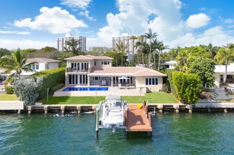 1500 NE 103rd Street Miami Shores FL 33138