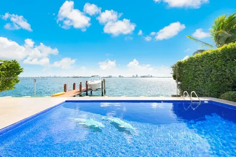 1500 NE 103rd Street Miami Shores FL 33138