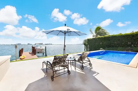 1500 NE 103rd Street Miami Shores FL 33138
