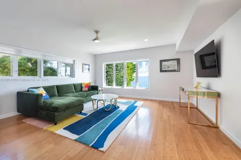 1500 NE 103rd Street Miami Shores FL 33138