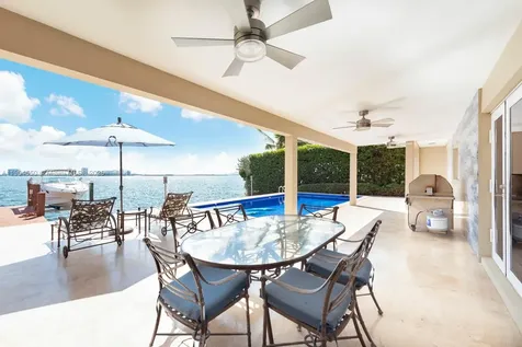 1500 NE 103rd Street Miami Shores FL 33138