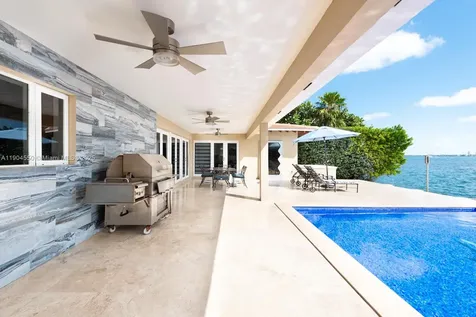 1500 NE 103rd Street Miami Shores FL 33138