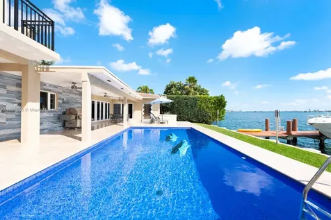 1500 NE 103rd Street Miami Shores FL 33138