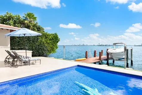 1500 NE 103rd Street Miami Shores FL 33138