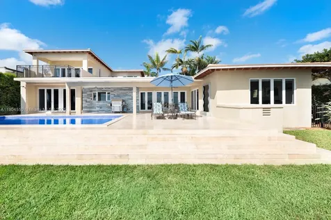 1500 NE 103rd Street Miami Shores FL 33138