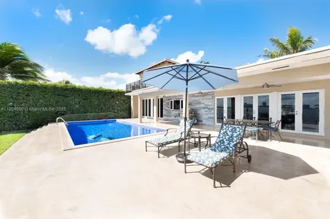 1500 NE 103rd Street Miami Shores FL 33138