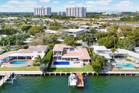 1500 NE 103rd Street Miami Shores FL 33138