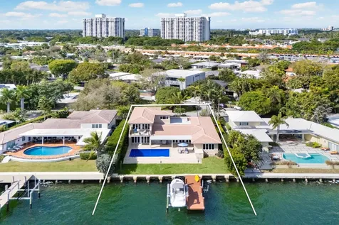 1500 NE 103rd Street Miami Shores FL 33138