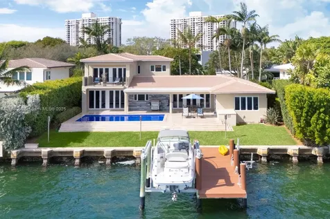 1500 NE 103rd Street Miami Shores FL 33138