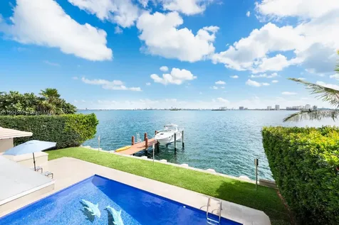 1500 NE 103rd Street Miami Shores FL 33138