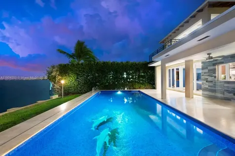 1500 NE 103rd Street Miami Shores FL 33138