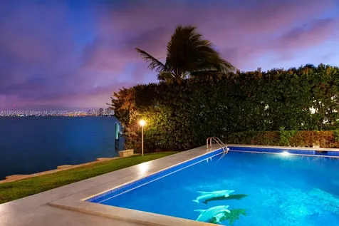 1500 NE 103rd Street Miami Shores FL 33138