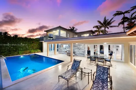 1500 NE 103rd Street Miami Shores FL 33138