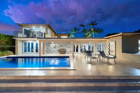 1500 NE 103rd Street Miami Shores FL 33138