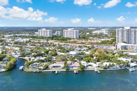 1500 NE 103rd Street Miami Shores FL 33138