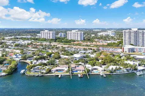 1500 NE 103rd Street Miami Shores FL 33138