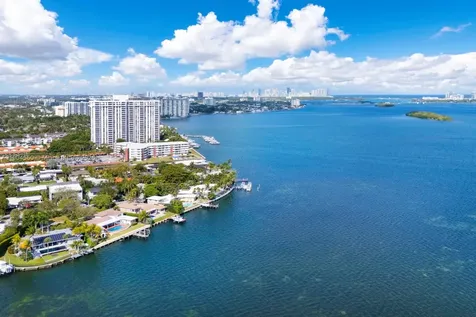 1500 NE 103rd Street Miami Shores FL 33138