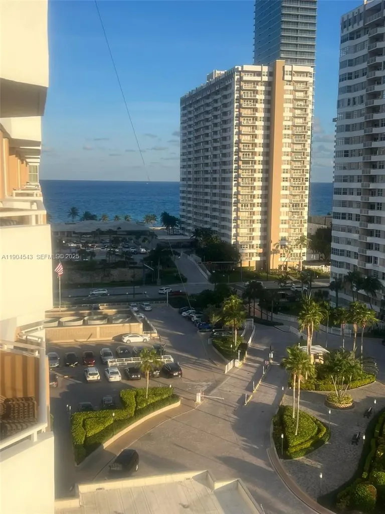 1965 S Ocean Drive Hallandale Beach FL 33009
