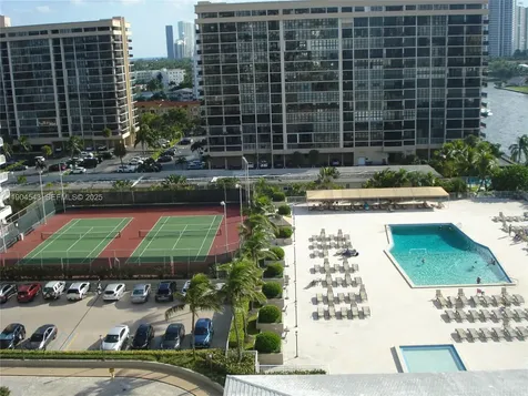 1965 S Ocean Drive Hallandale Beach FL 33009