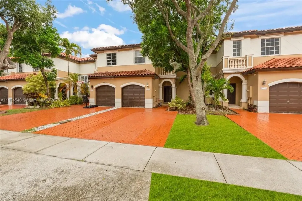 12720 SW 49th Court Miramar FL 33027