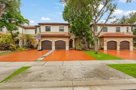 12720 SW 49th Court Miramar FL 33027