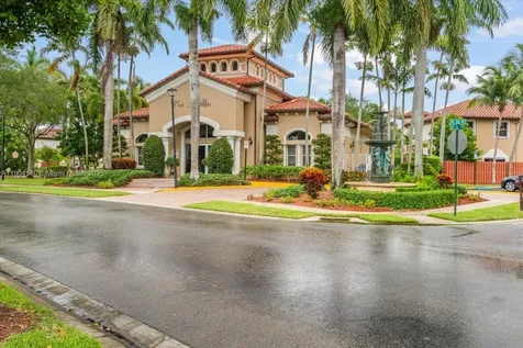 12720 SW 49th Court Miramar FL 33027