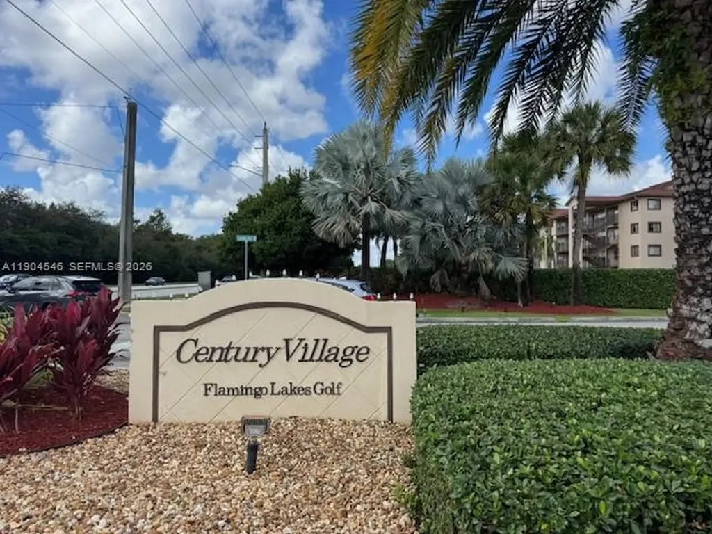 200 SW 132nd Way Pembroke Pines FL 33027
