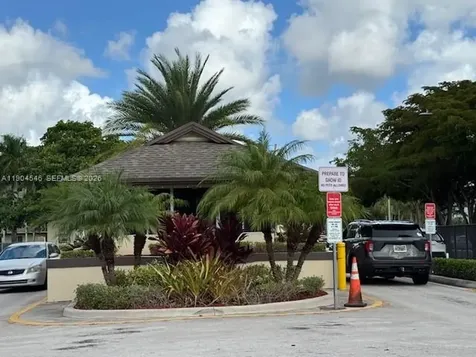 200 SW 132nd Way Pembroke Pines FL 33027
