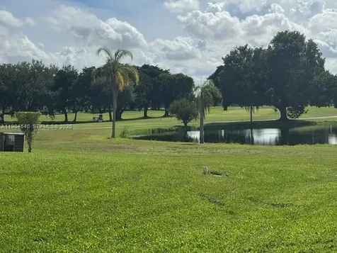 200 SW 132nd Way Pembroke Pines FL 33027
